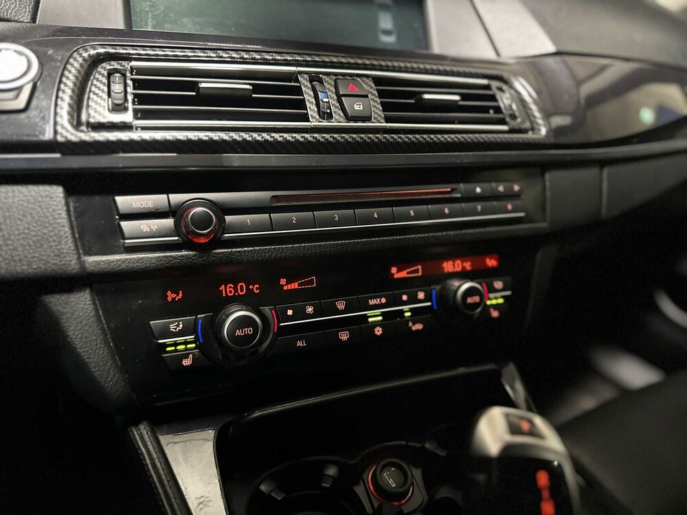 BMW 523i High Executive M sport 204pk 2011 5-serie (Origineel-NL), 73-PJN-3