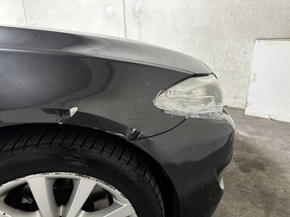 BMW 523i High Executive M sport 204pk 2011 5-serie (Origineel-NL), 73-PJN-3