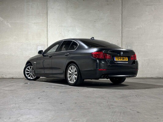 BMW 523i High Executive M sport 204pk 2011 5-serie (Origineel-NL), 73-PJN-3