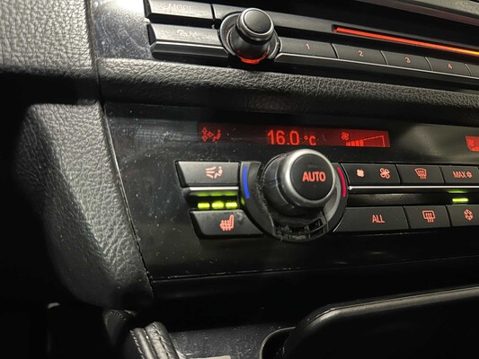 BMW 523i High Executive M sport 204pk 2011 5-serie (Origineel-NL), 73-PJN-3