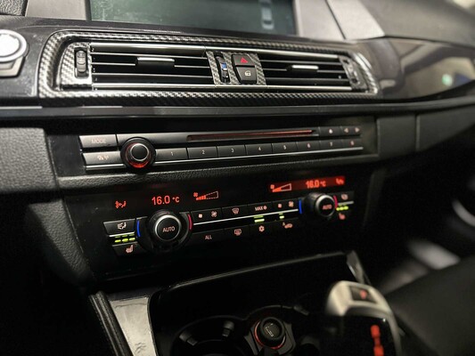 BMW 523i High Executive M sport 204pk 2011 5-serie (Origineel-NL), 73-PJN-3