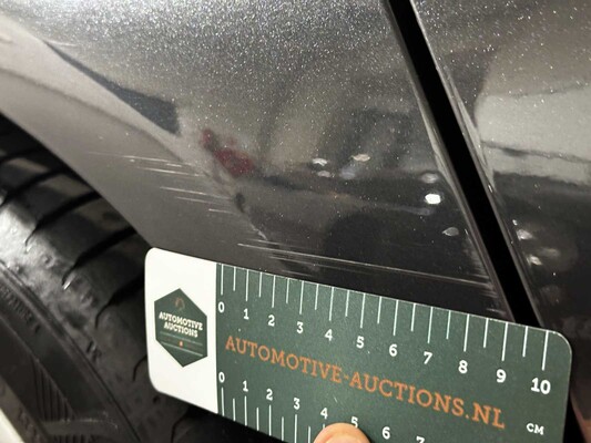 BMW 523i High Executive M sport 204pk 2011 5-serie (Origineel-NL), 73-PJN-3