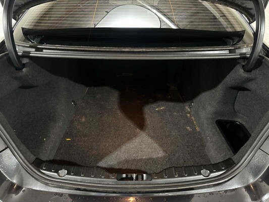 BMW 523i High Executive M sport 204pk 2011 5-serie (Origineel-NL), 73-PJN-3