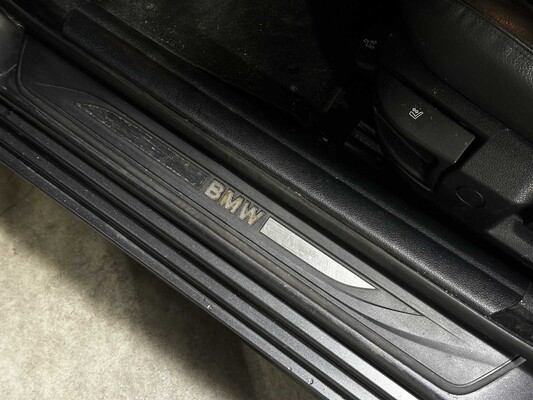 BMW 523i High Executive M sport 204pk 2011 5-serie (Origineel-NL), 73-PJN-3