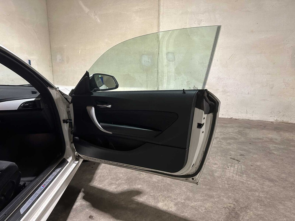 BMW 116i Executive M-sport 136pk 2015 (Origineel-NL) 1-serie, 6-ZGF-18