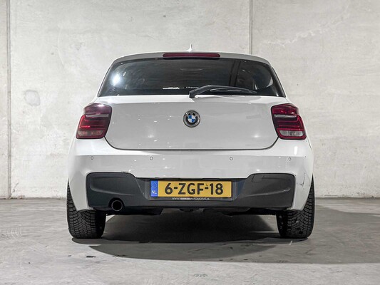 BMW 116i Executive M-sport 136pk 2015 (Origineel-NL) 1-serie, 6-ZGF-18