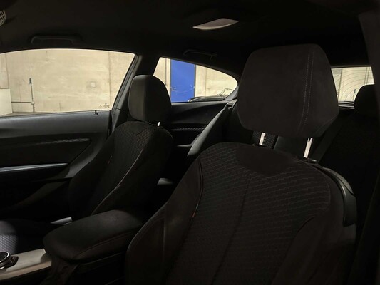 BMW 116i Executive M-sport 136pk 2015 (Origineel-NL) 1-serie, 6-ZGF-18