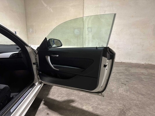 BMW 116i Executive M-sport 136pk 2015 (Origineel-NL) 1-serie, 6-ZGF-18