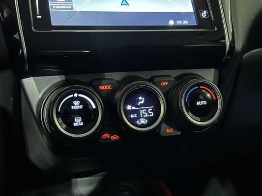 Suzuki Swift 1.4 Sport Smart Hybrid 129pk 2021 (Origineel-NL + 1e eigenaar), N-208-KF