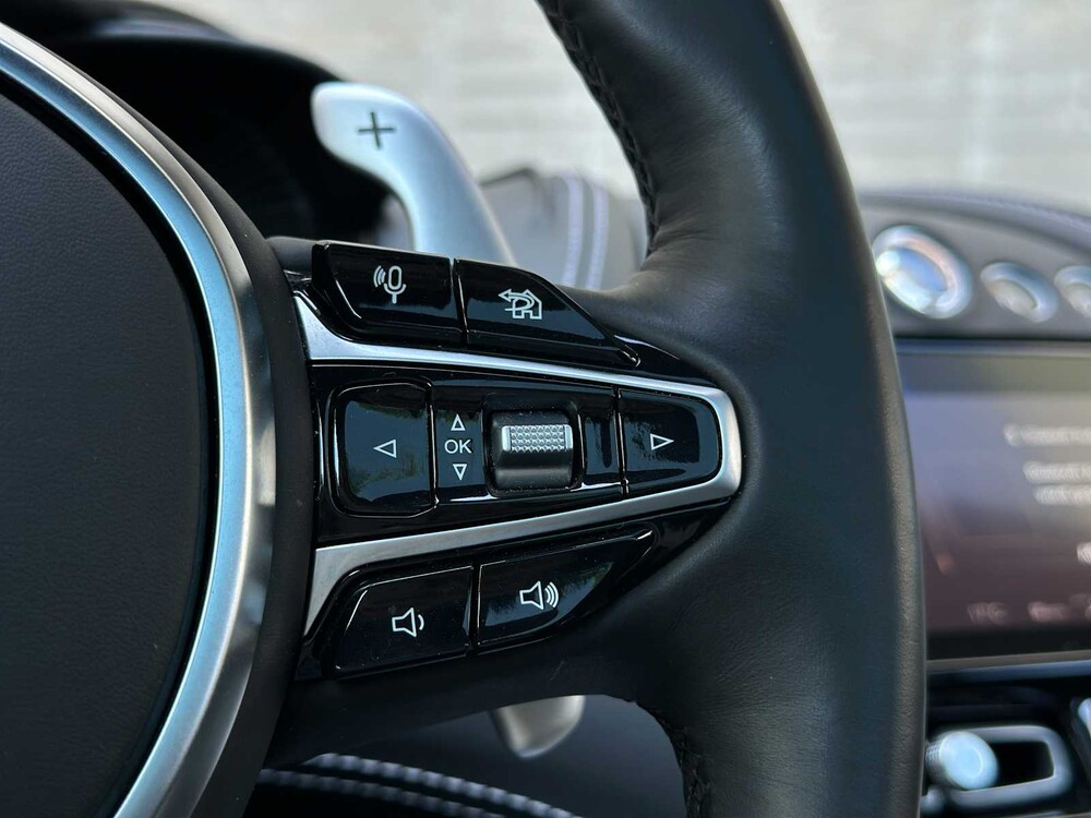 Aston Martin DBX 4.0 V8 1913 551pk 2020 (1 OF 500), HNT-92-V