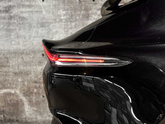 Aston Martin DBX 4.0 V8 1913 551pk 2020 (1 OF 500), HNT-92-V