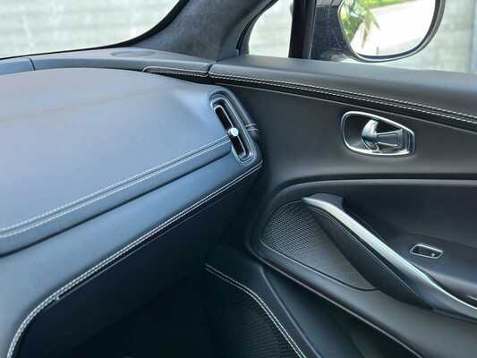 Aston Martin DBX 4.0 V8 1913 551pk 2020 (1 OF 500), HNT-92-V