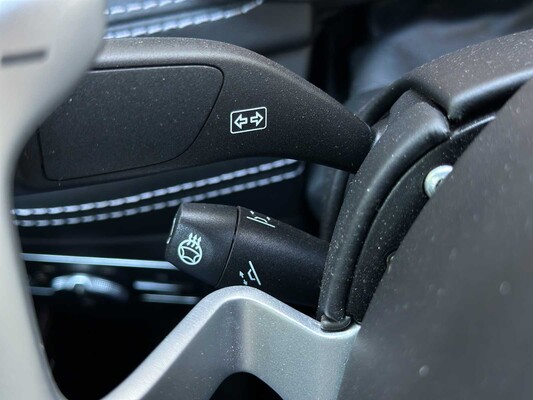 Aston Martin DBX 4.0 V8 1913 551pk 2020 (1 OF 500), HNT-92-V