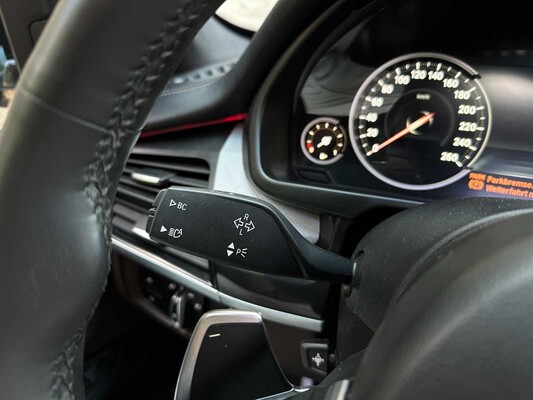 BMW X5 M50d 381pk 2013, SH-955-S