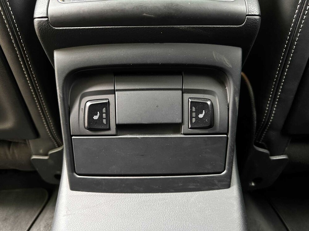 Audi SQ5 3.0 TDI V6 Plus Quattro Pro Line RS Edition 340pk 2016, XR-305-P