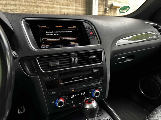 Audi SQ5 3.0 TDI V6 Plus Quattro Pro Line RS Edition 340pk 2016, XR-305-P