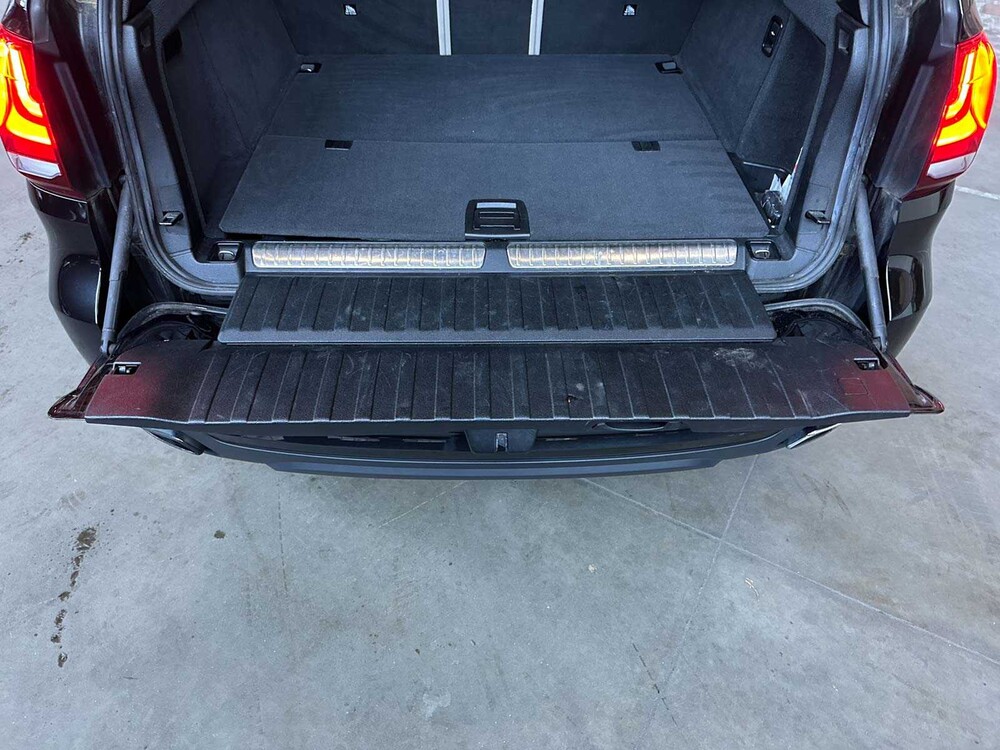 BMW X5 xDrive40e iPerformance High Executive 313pk 2015 F15 (Origineel-NL) Plug-In Hybrid, HR-433-V