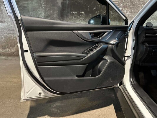 Subaru WRX 2.4L 271pk 2023 -Handgeschakeld-