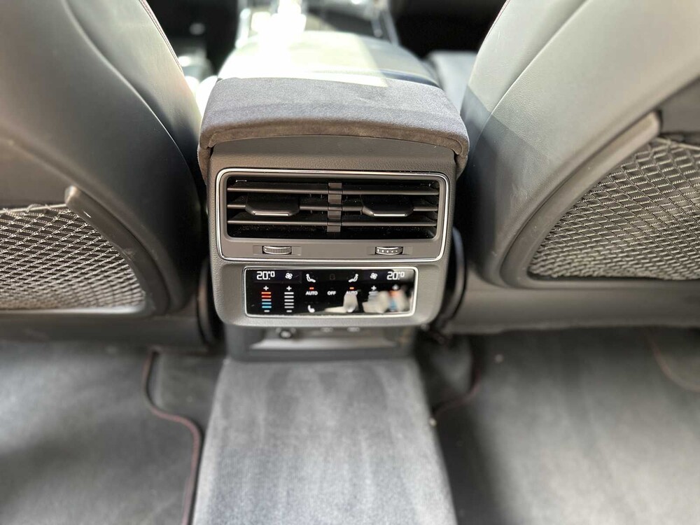 Audi RSQ8 4.0 V8 TFSI Quattro 600pk 2019, H-696-SG
