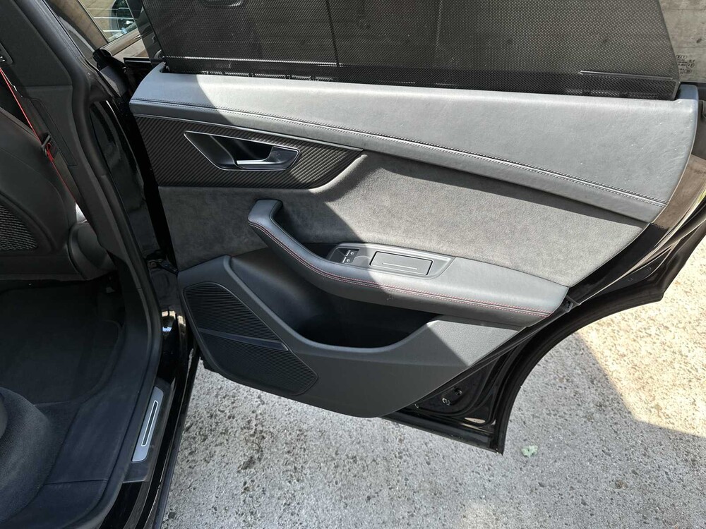 Audi RSQ8 4.0 V8 TFSI Quattro 600pk 2019, H-696-SG
