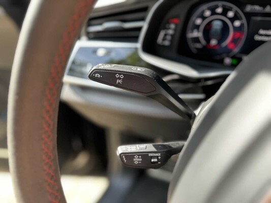 Audi RSQ8 4.0 V8 TFSI Quattro 600pk 2019, H-696-SG