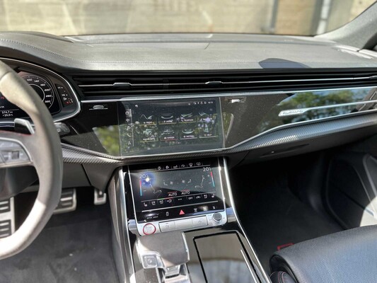 Audi RSQ8 4.0 V8 TFSI Quattro 600pk 2019, H-696-SG