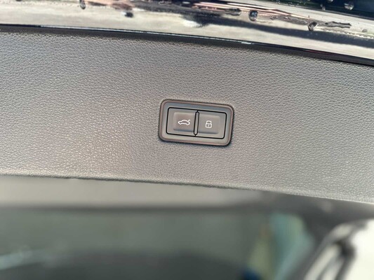 Audi RSQ8 4.0 V8 TFSI Quattro 600pk 2019, H-696-SG