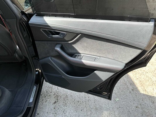 Audi RSQ8 4.0 V8 TFSI Quattro 600pk 2019, H-696-SG