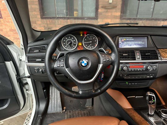 BMW X6 xDrive35i LCi 306hp 2012 E71