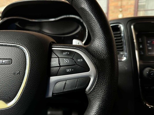 Dodge Durango SXT 4x4 V6 24V VVT Flex Fuel 295pk 2014 7-Persoons