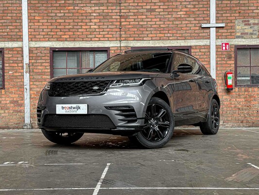 Luxury en sports cars te Milsbeek