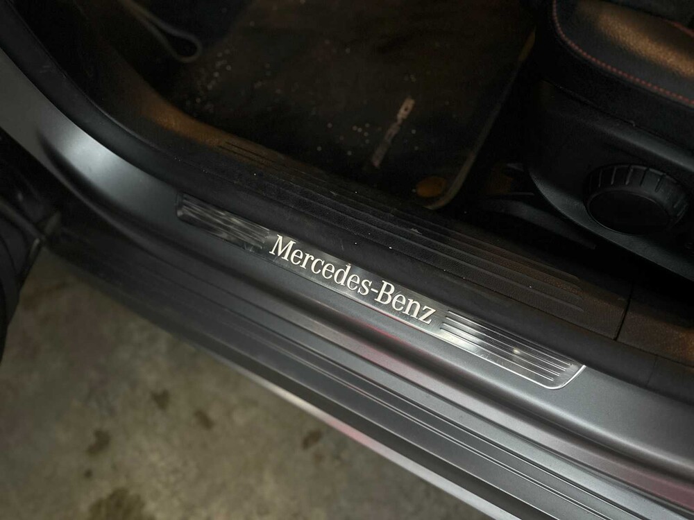 Mercedes-Benz CLA250 e Business Solution AMG Limited CLA-klasse Shooting Brake 160pk 2022, P-675-JH