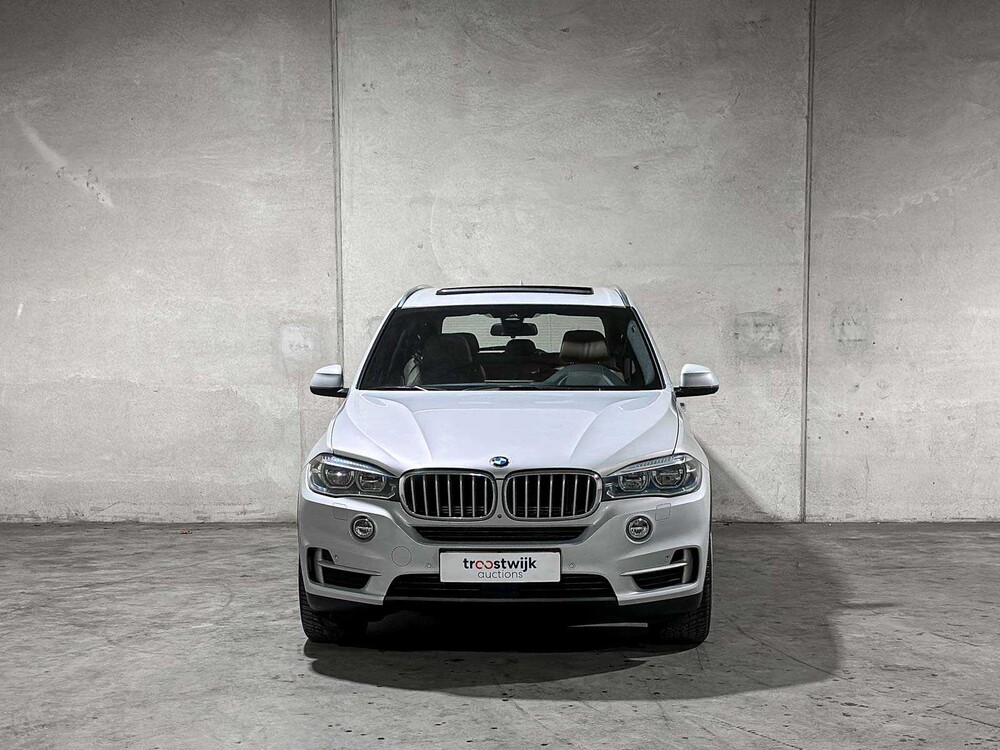 BMW X5 xDrive40e iPerformance High Executive -individual- F15 313pk 2016, R-711-DS