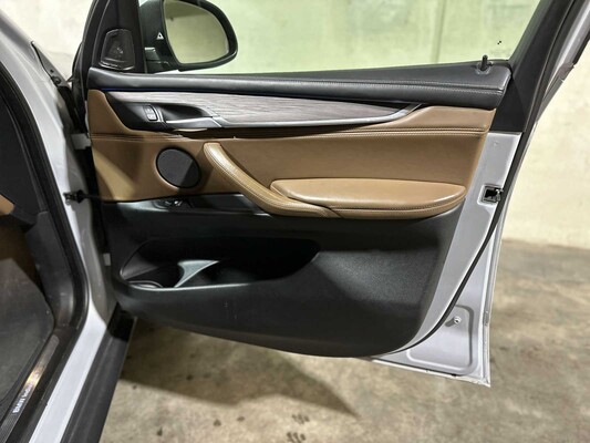 BMW X5 xDrive40e iPerformance High Executive -individual- F15 313pk 2016, R-711-DS