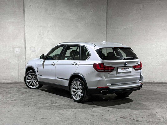 BMW X5 xDrive40e iPerformance High Executive -individual- F15 313pk 2016, R-711-DS