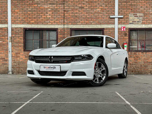Luxury en sports cars te Milsbeek