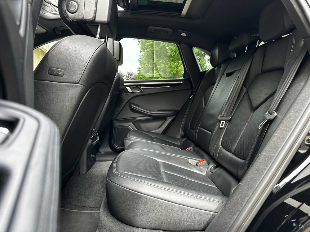  Porsche Macan 3.0 D S 258pk 2014, 1-XXZ-16