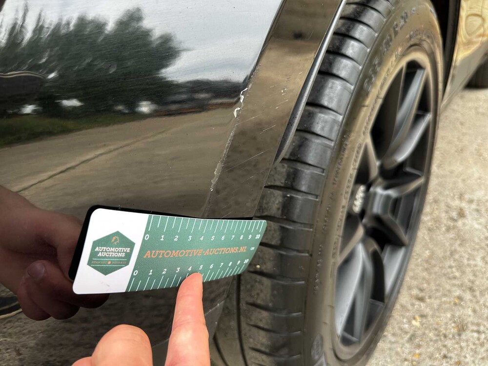  Porsche Macan 3.0 D S 258pk 2014, 1-XXZ-16