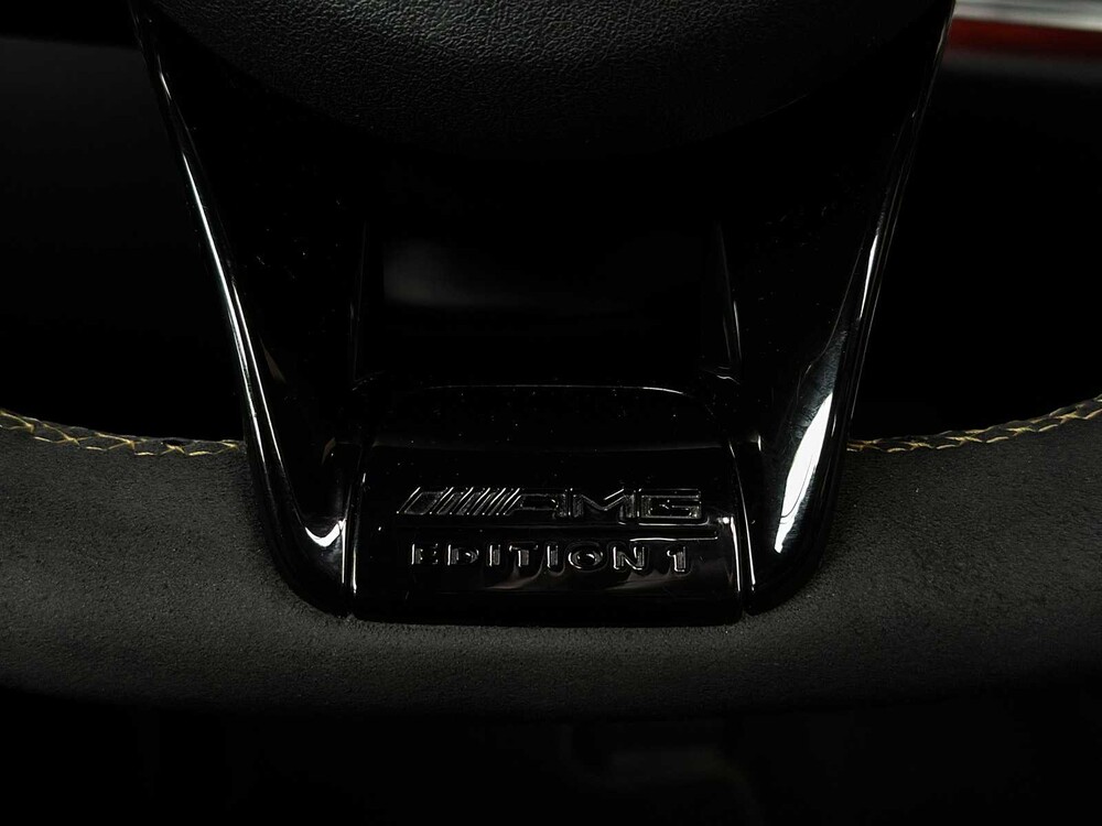 Mercedes-Benz E63s AMG Estate 4.0 V8 4Matic Premium Plus Edition 1 612pk 2018 (Origineel-NL) E-Klasse, SJ-346-K