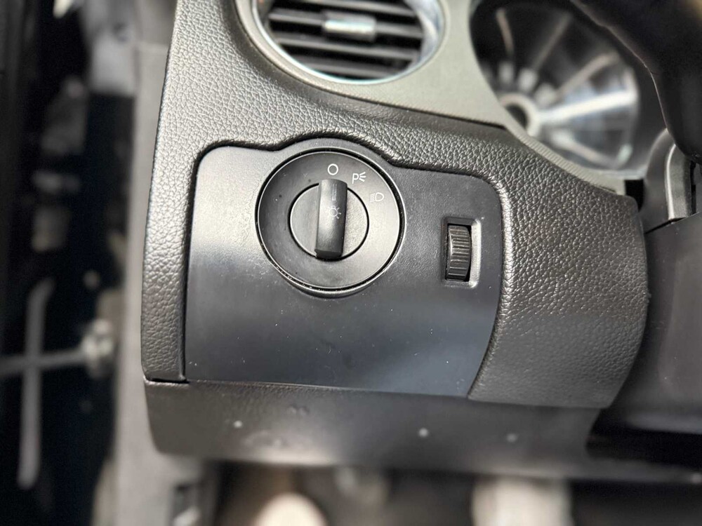 Ford Mustang 3.7 V6 305pk 2012 Coupe -Handgeschakeld-