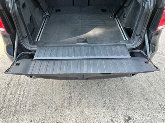 BMW X5 xDrive50i High Executive 7-Persoons 4.4 V8 449pk 2014 (Origineel-NL), 6-TBH-12