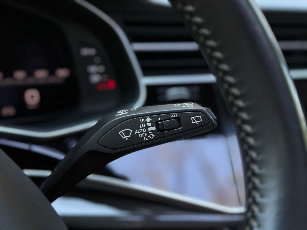 Audi SQ7 4.0 V8 TDI Quattro 435pk 2020, VRZ-26-X
