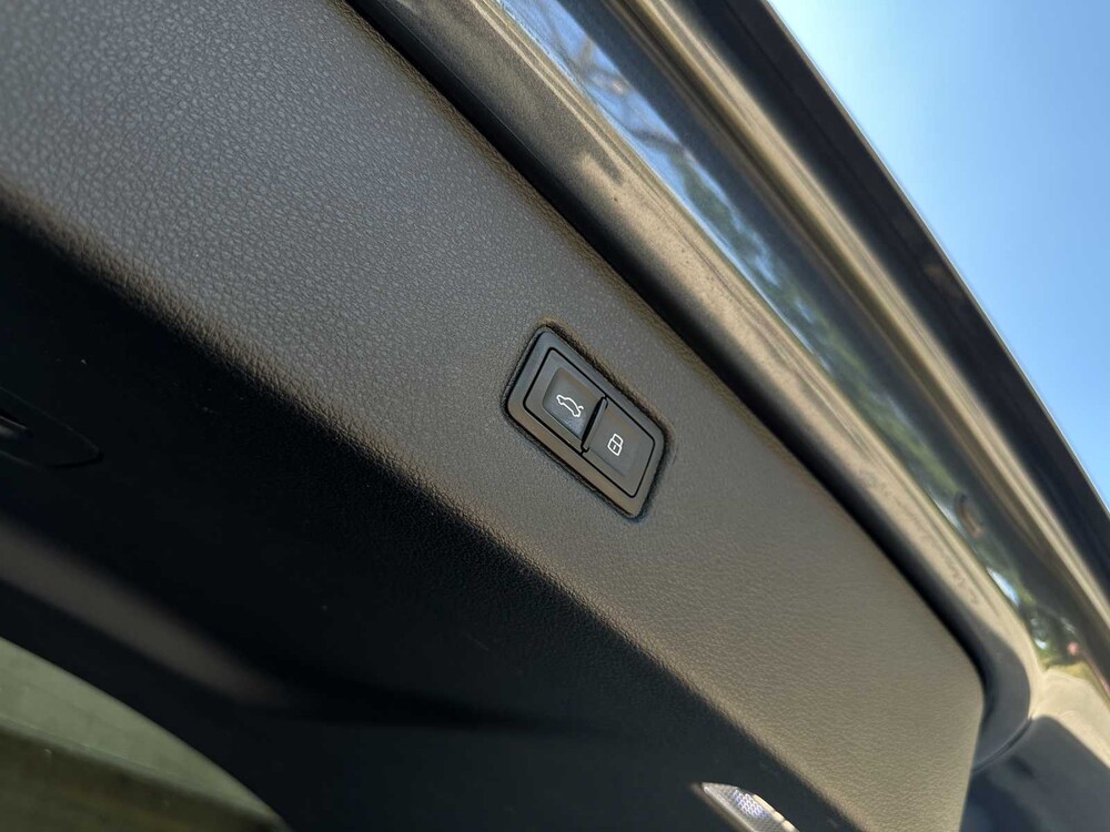 Audi SQ7 4.0 V8 TDI Quattro 435pk 2020, VRZ-26-X