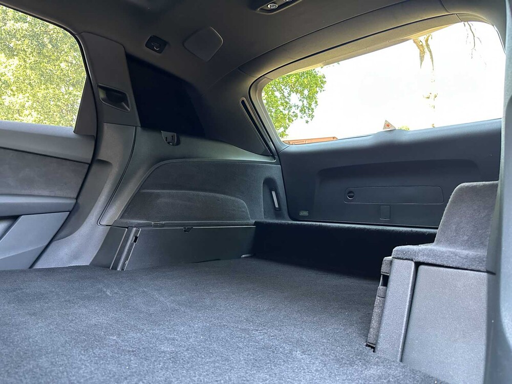 Audi SQ7 4.0 V8 TDI Quattro 435pk 2020, VRZ-26-X