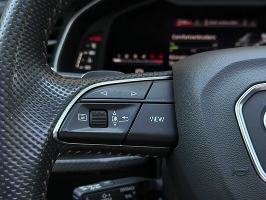 Audi SQ7 4.0 V8 TDI Quattro 435pk 2020, VRZ-26-X