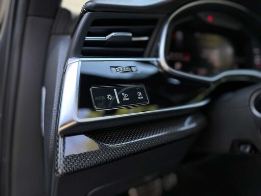Audi SQ7 4.0 V8 TDI Quattro 435pk 2020, VRZ-26-X