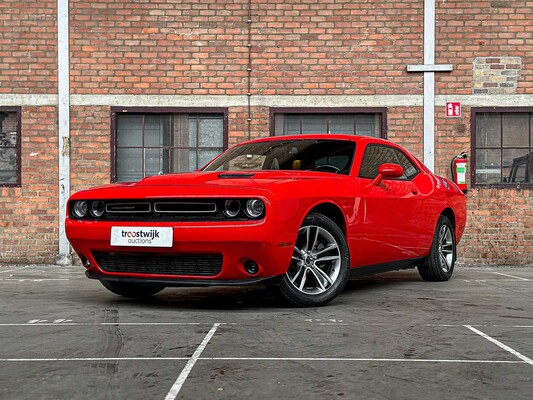 Luxury en sports cars te Milsbeek