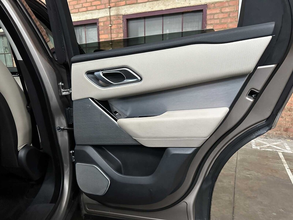 Land Rover Range Rover Velar 2.0 P400e R-Dynamic HSE 300pk 2021 (Origineel-NL), L-870-KS