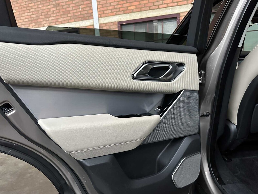 Land Rover Range Rover Velar 2.0 P400e R-Dynamic HSE 300pk 2021 (Origineel-NL), L-870-KS