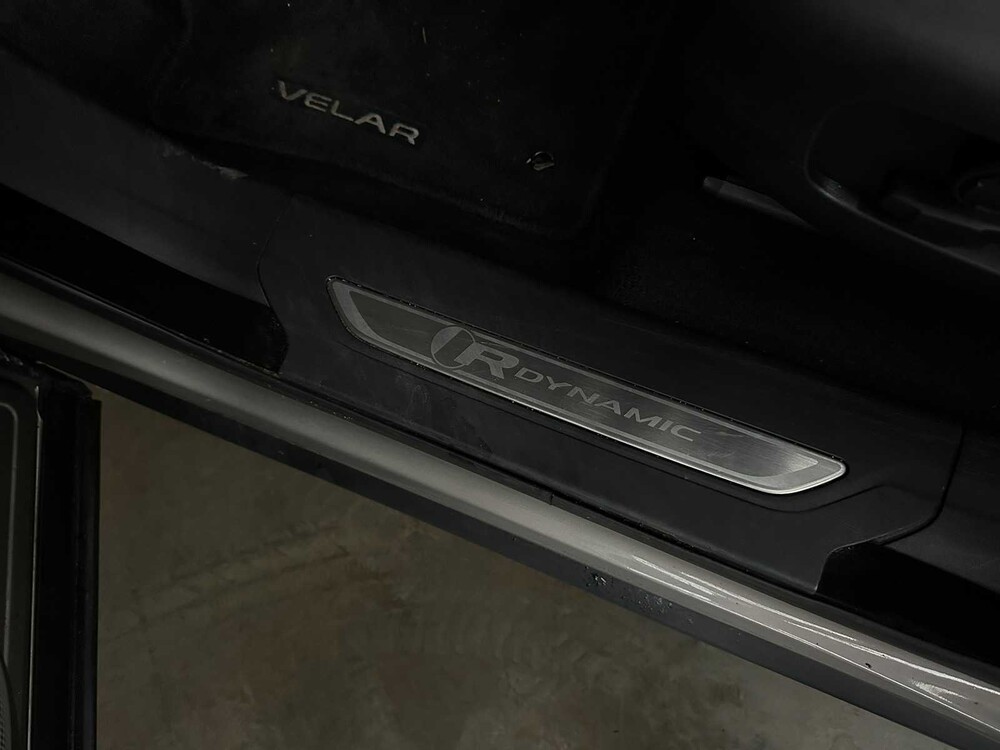 Land Rover Range Rover Velar 2.0 P400e R-Dynamic HSE 300 PS 2021 (Original-NL), L-870-KS